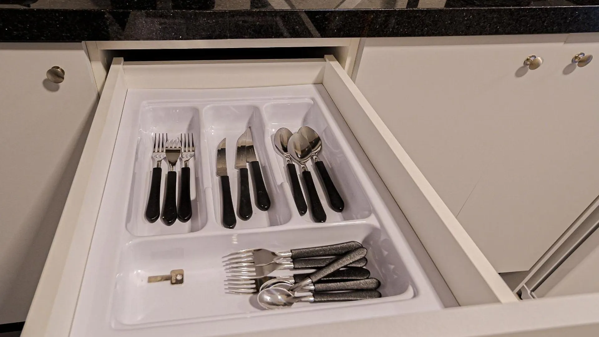 Apartment Refugio Minimalista: Elegancia Em Cada Detalhe